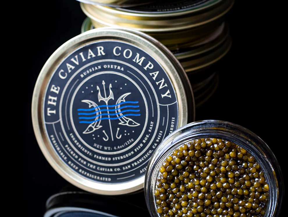 Caviar