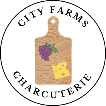 City Farms Charcuterie
