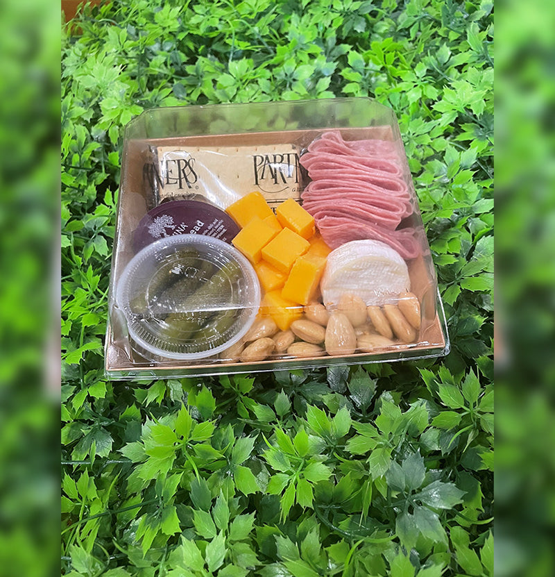 Snack Box